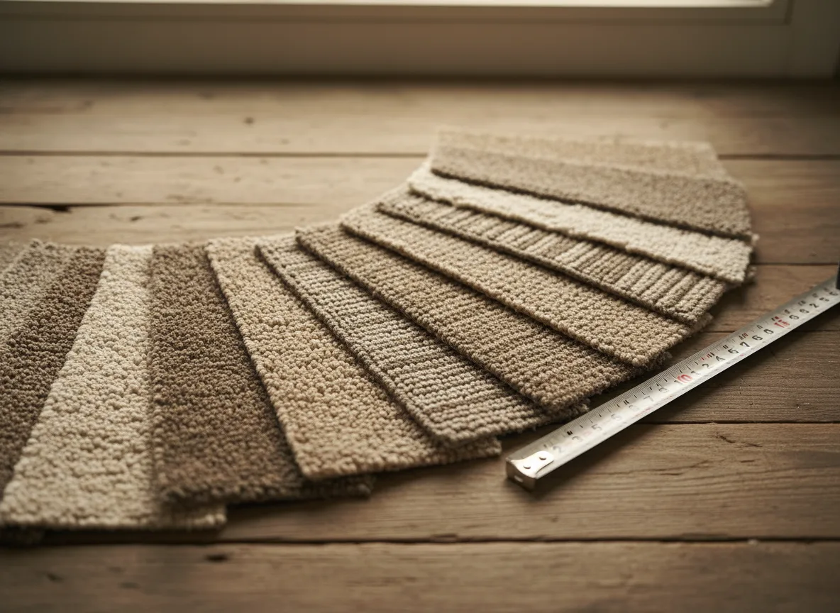 Carpet Installation Partlow, VA FAQs
